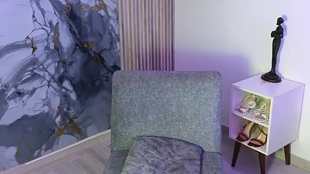 LissaWiild live sex cam