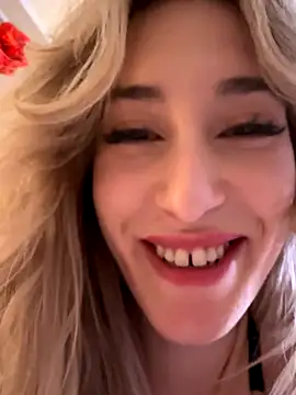 SerenaBennet live sex cam