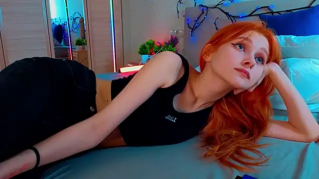 MarthaMack's cam snapshot