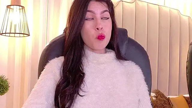 IrisDeLaVega_'s cam snapshot