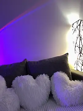 BarbieXs live sex cam