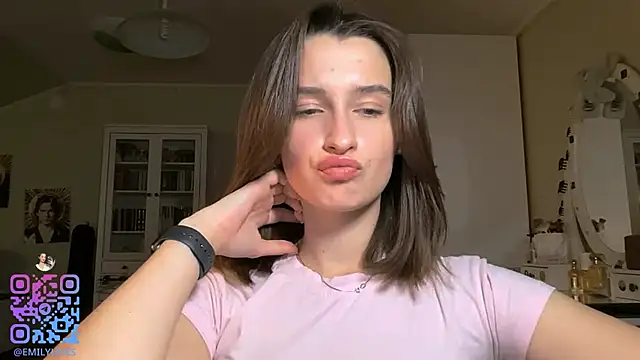 DarlineBrustera live sex cam