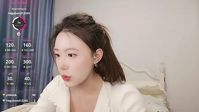 Luna_868's cam snapshot