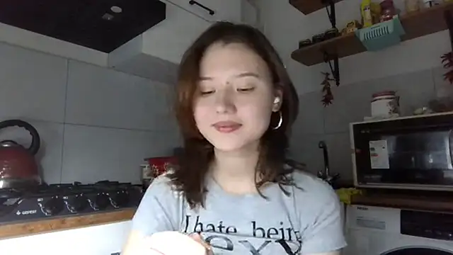 DeenaCaho's cam snapshot