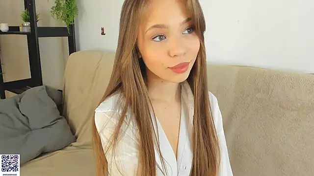 BlurryWish live sex cam