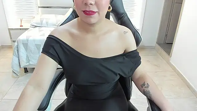 Tahira_bakir's cam snapshot