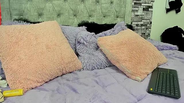 Anny_willians's cam snapshot