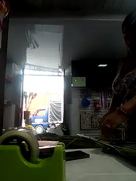 VivienAndClark live sex cam