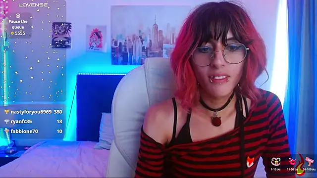 goth_minerva live sex cam