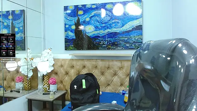 SkinnyBoy_ live sex cam