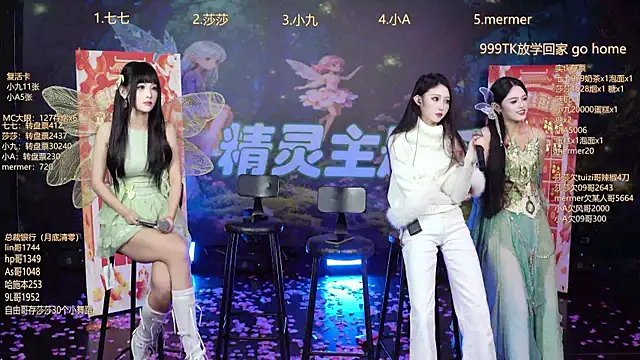 SK010's cam snapshot