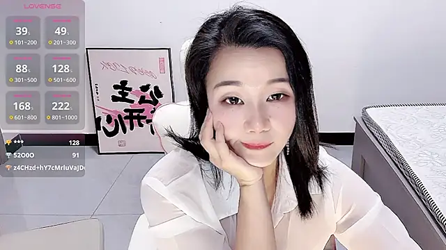 Bloo3iss's cam snapshot