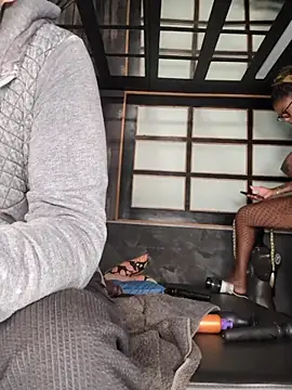 DarkDea live sex cam