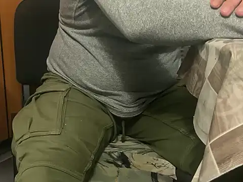 TigerOne19 live sex cam