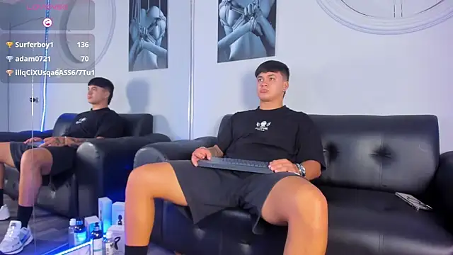 Cristopher_strong live sex cam