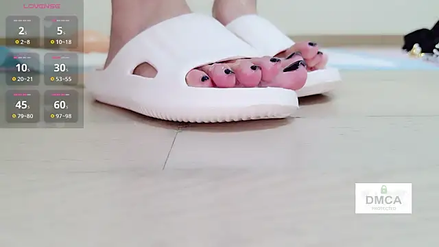 Vicki-66's cam snapshot