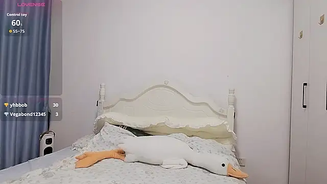 Luna_868's cam snapshot