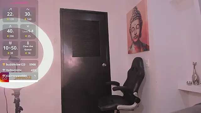 jenaa_'s cam snapshot