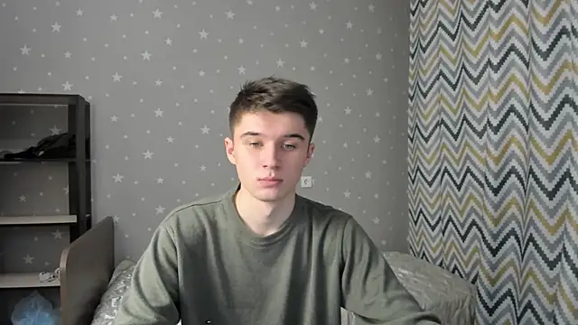 SherlockMax live sex cam