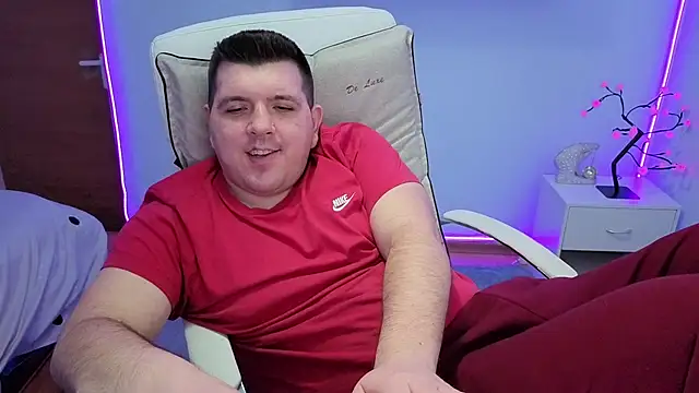 JasonJacks live sex cam