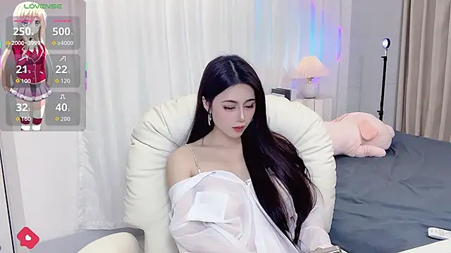 Alma_va's cam snapshot