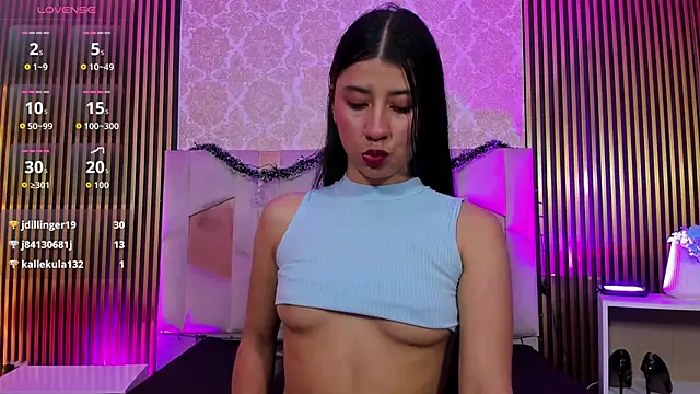 Adisson_Tay's cam snapshot