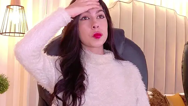 IrisDeLaVega_'s cam snapshot