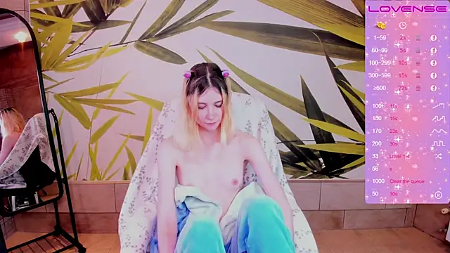 fleximona live sex cam