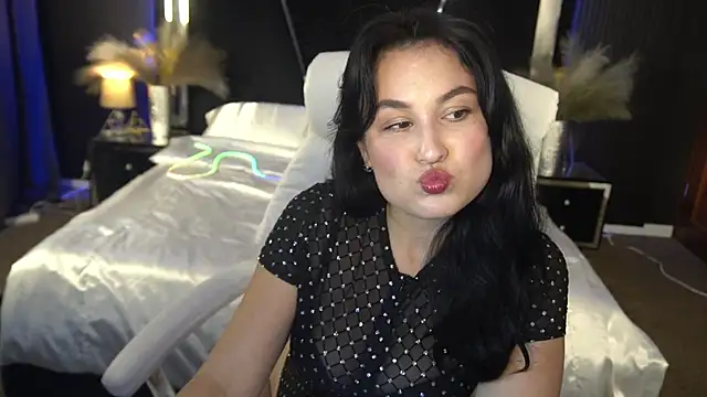 LilyFoxyy live sex cam