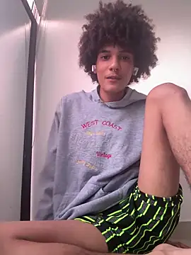 Max_Rain live sex cam