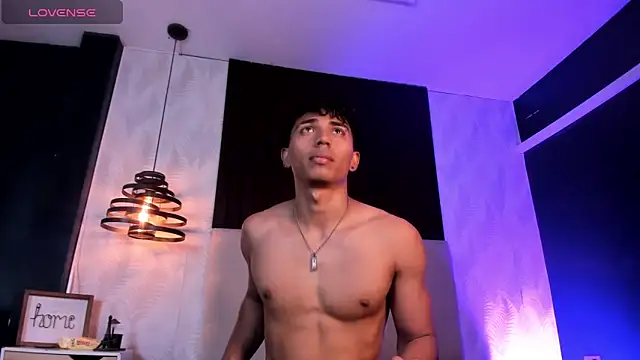 Jaycob_Black1 live sex cam