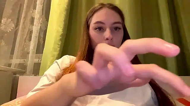 AnitaRenne's cam snapshot