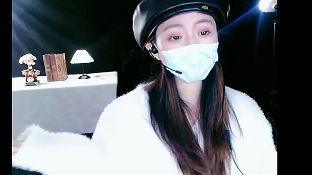 nannanbaby002's cam snapshot