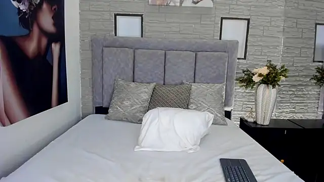 MeganBlush's cam snapshot