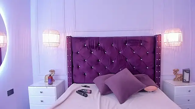 monserrat_cutte's cam snapshot