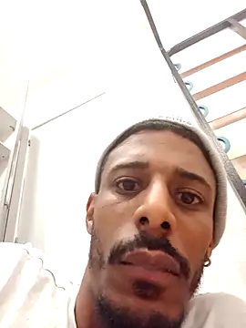 NegroJari live sex cam