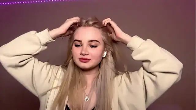 KarissaBoisse's cam snapshot