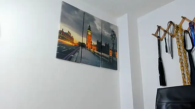 JuanBlade live sex cam