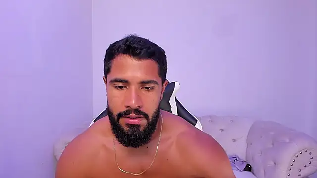 Santiago_huntt live sex cam