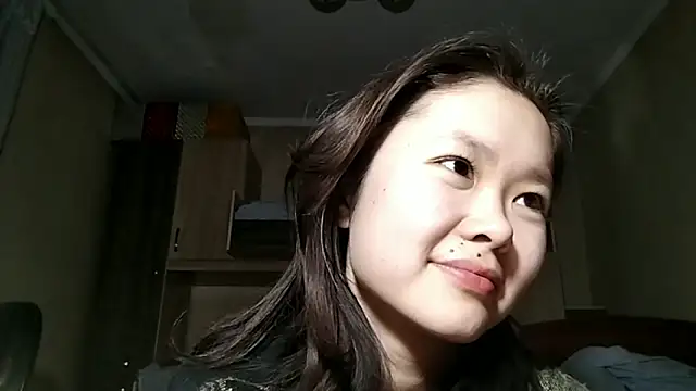 HuldaKye's cam snapshot