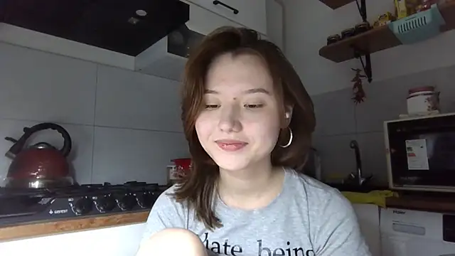 DeenaCaho's cam snapshot