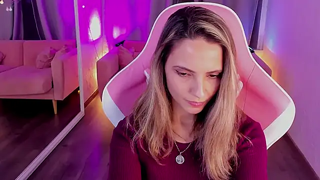 amelia_meili's cam snapshot