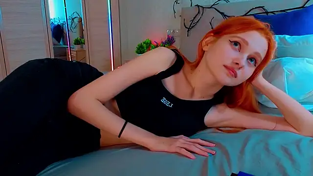 MarthaMack's cam snapshot