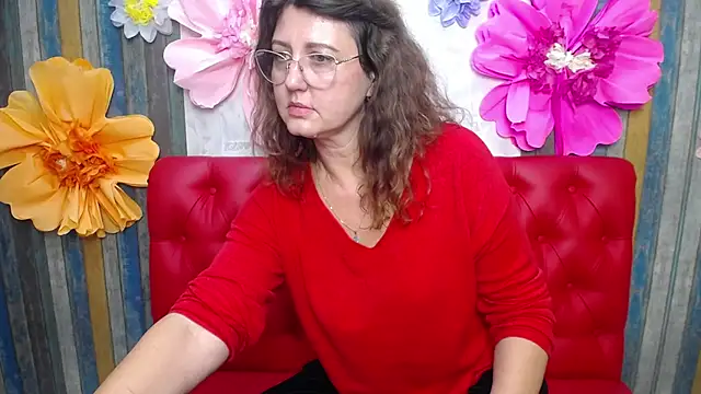 RoseHille's cam snapshot