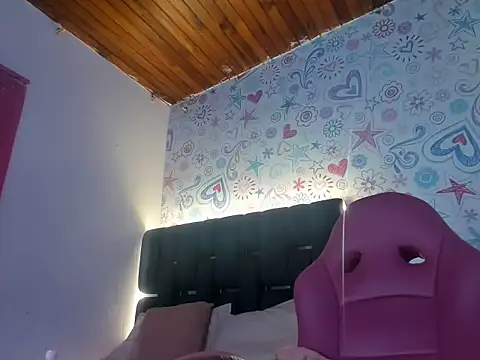 ISA_RIVAS's cam snapshot