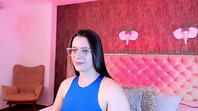 AnastasiiaStelee's cam snapshot