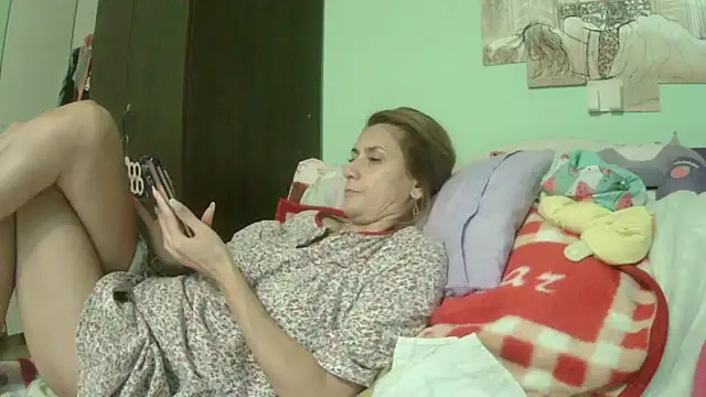 SexyGioconda's cam snapshot