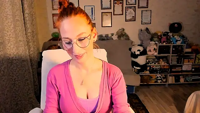 red_rocco's cam snapshot