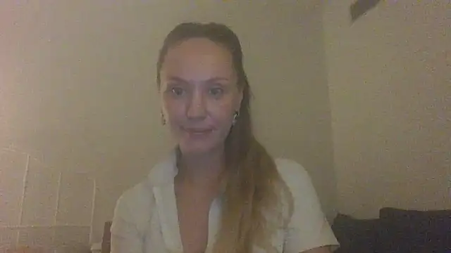 Molvina's cam snapshot