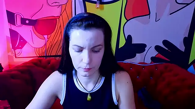 SofieMoons's cam snapshot